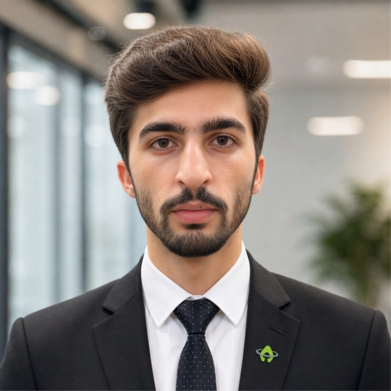 Hassnain Khan